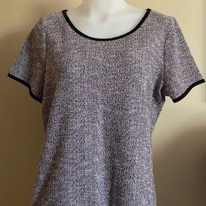 2/$24 dress top XL petite